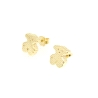 PENDIENTES SWEET DOLLS EN ORO DE TOUS