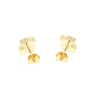 PENDIENTES SWEET DOLLS EN ORO DE TOUS