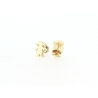 PENDIENTES SWEET DOLLS EN ORO