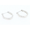 PENDIENTES EN PLATA DE TIFFANY & Co