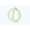 PENDIENTES EN ORO CON PERLAS