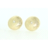 PENDIENTES BODES CON 0,06CT BRILLANTES