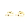 PENDIENTES CON 0,06CT EN DIAMANTES