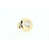 PENDIENTES CON 0,22CT EN BRILLANTES