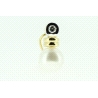 PENDIENTES CON 0,14CT EN BRILLANTES