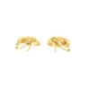 PENDIENTES EN ORO DE 18 KT