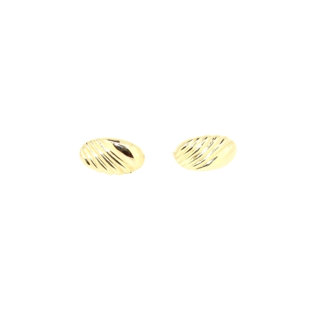 PENDIENTES EN ORO DE 18KT