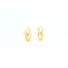 PENDIENTES EN ORO DE 18 KT