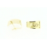 PENDIENTES EN ORO DE 18KT