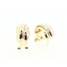 PENDIENTES EN ORO DE 18KT