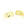 PENDIENTES EN ORO DE 18KT