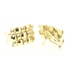 PENDIENTES EN ORO DE 18KT