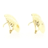 PENDIENTES EN ORO DE 18KT