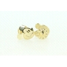 PENDIENTES MICKEY MOUSE EN ORO DE 18KT