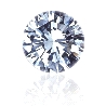 DIAM. BRILLANTE 0,25CT 4,2MM TAMIZ 18,5