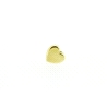 COLGANTE CORAZON TOUS EN ORO DE 18KT