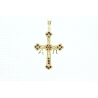 CRUZ DE LA VICTORIA EN ORO