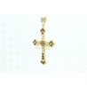 CRUZ DE LA VICTORIA EN ORO