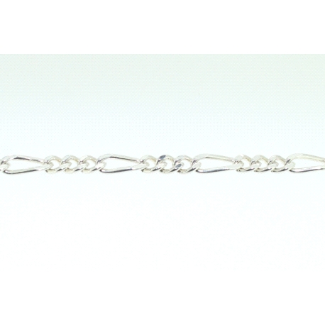 CADENA EN PLATA DE 925ML