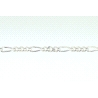 CADENA EN PLATA DE 925ML