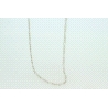 CADENA EN PLATA DE 925ML