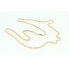 CORDON EN ORO DE 18 KT