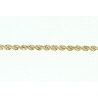 CORDON EN ORO DE 18 KT