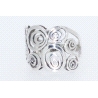 ANILLO EN PLATA DE 925ML