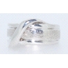 ANILLO EN PLATA DE 925ML.