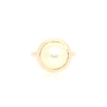 ANILLO EN ORO CON PERLA