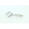 SOLITARIO BODES CON BRILLANTE DE 0,50CT