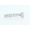 SOLITARIO BODES CON BRILLANTE DE 0,50CT