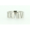 ARO  CON BRILLANTE 0,09CT ANIVERSARIO