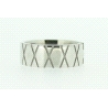 ARO  CON BRILLANTE 0,09CT ANIVERSARIO