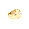 ANILLO EN ORO CON 0.25 CT EN BRILLANTES