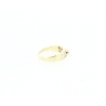 ANILLO EN ORO CON 0.70 CT EN PIEDRAS PRECIOSAS