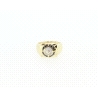 ANILLO EN ORO QUE MONTA 0.23 CT EN BRILLANTES