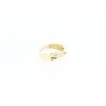 ANILLO EN ORO CON 0.30 CT EN BRILLANTES