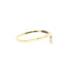 ANILLO EN ORO CON 0,04CT EN BRILLANTES