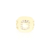 ANILLO EN ORO CON 0,25CT EN BRILLANTES