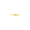 ANILLO EN ORO CON 0,06CT EN BRILLANTES