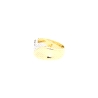 ANILLO EN ORO CON 0,10CT EN BRILLANTES