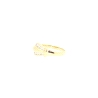 ANILLO EN ORO CON 0,15CT EN BRILLANTES