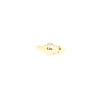 ANILLO EN ORO CON 0,15CT EN BRILLANTES