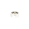 ANILLO EN ORO CON 0,60CT EN BRILLANTES