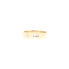 ANILLO EN ORO CON 0,02CT EN BRILLANTES