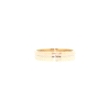 ANILLO EN ORO CON 0,02CT EN BRILLANTES