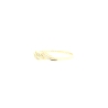 ANILLO EN ORO CON 0,06CT EN DIAMANTES