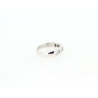 SORTIJA EN ORO CON 0,75CT EN DIAMANTES