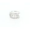 ANILLO EN ORO CON 0,70CT EN BRILLANTES